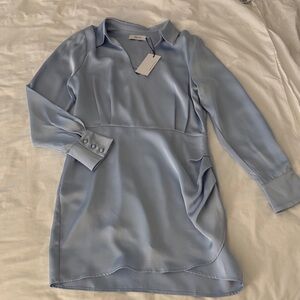 NWT Greylin Blue Dress